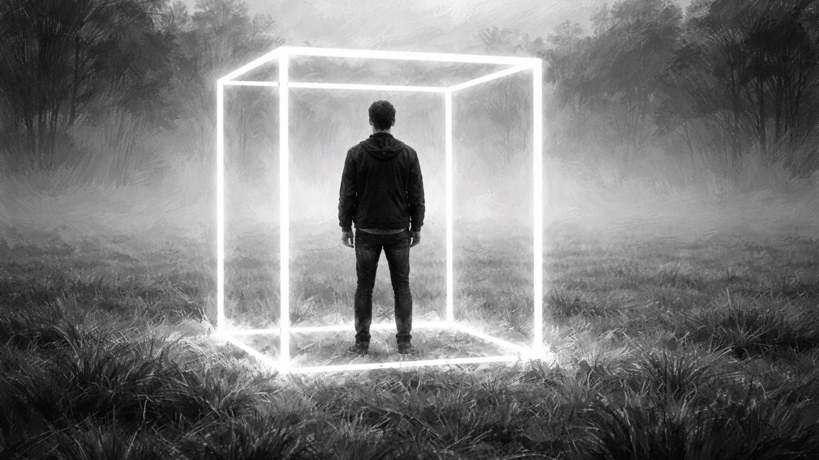 Поведение - границы возможного выбора