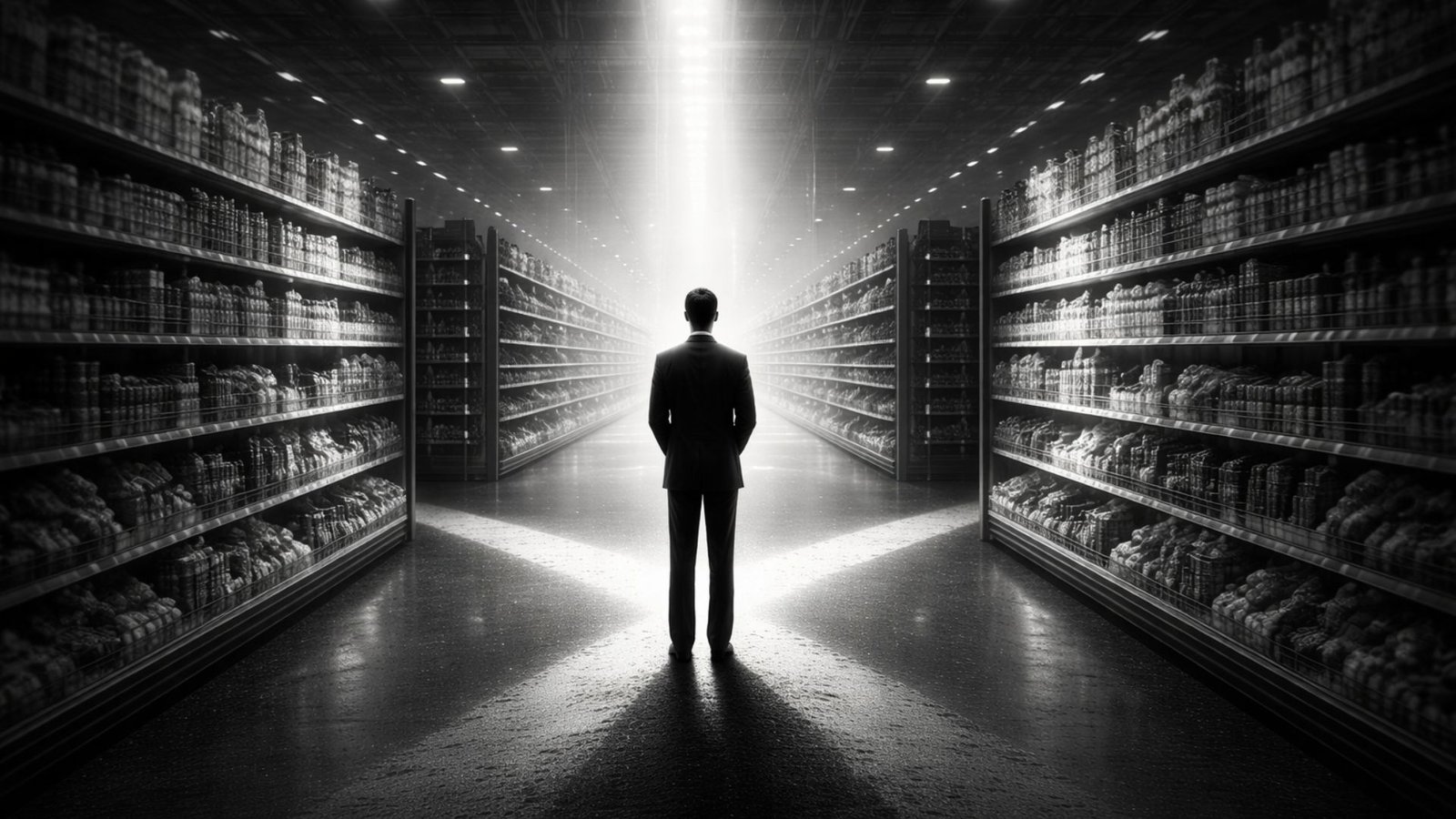 Спрос — результат выбора и поведения личности