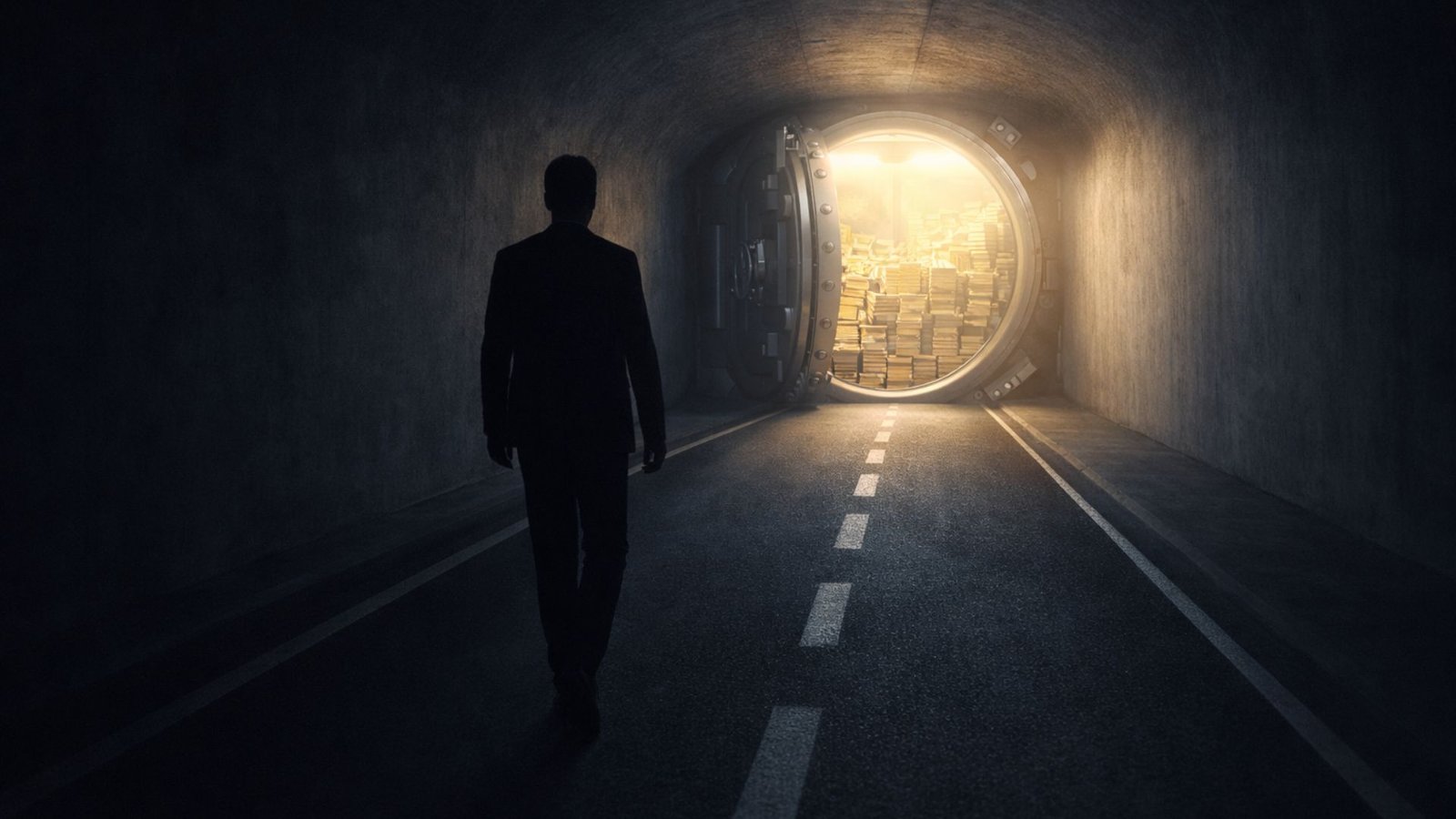 Деньги — результат движения экономической системы