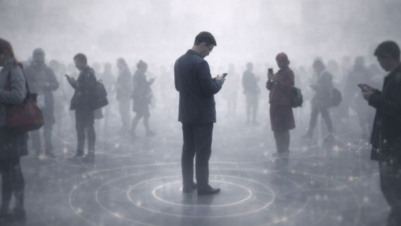 Личность — исходная точка экономической системы