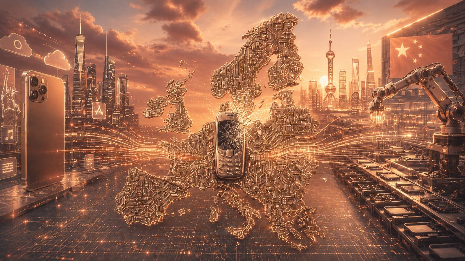 Nokia EU