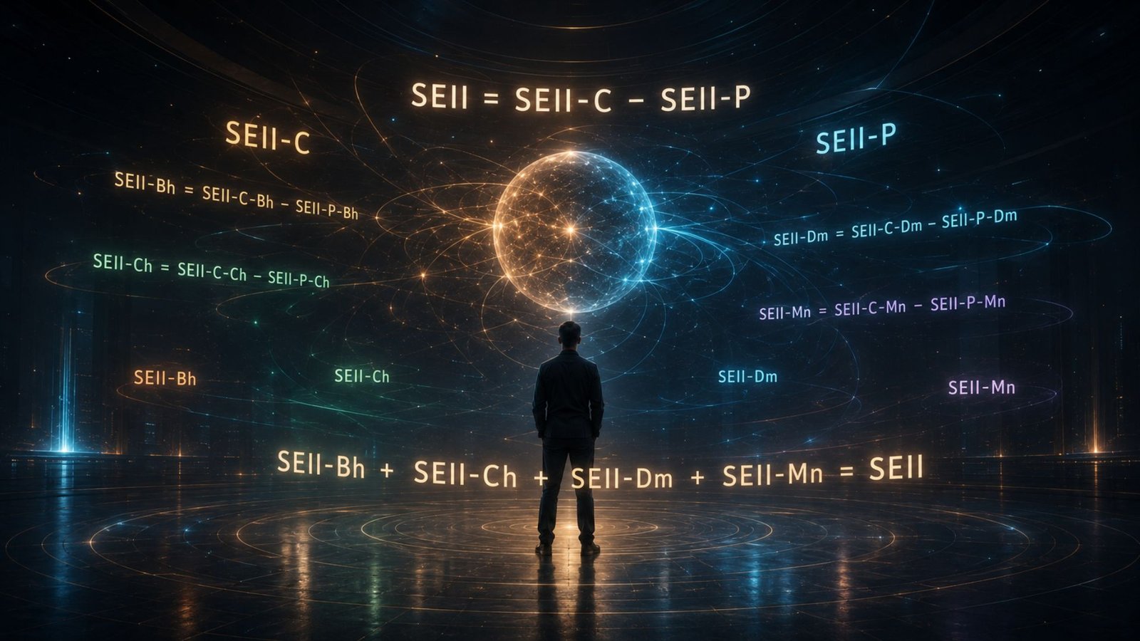 SEII - Spolan External Impact Index (SEII)